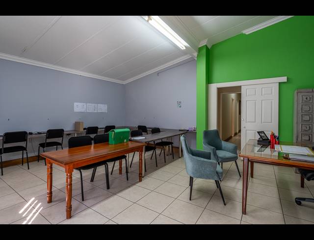 415M² MEDICAL SUITE FOR SALE IN RANDHART